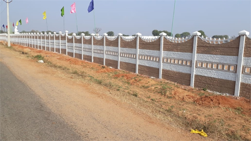 RESIDENTIAL NA PLOTS IN NERAL, ROAD TOUC SUPERB LOCATION