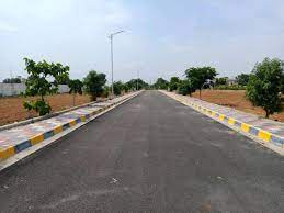 RESIDENTIAL NA PLOTS IN NERAL, ROAD TOUC SUPERB LOCATION