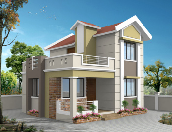 Property for sale in Badlapur West, Thane