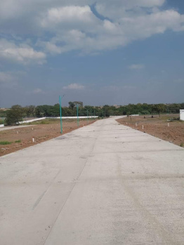 Property for sale in Badlapur West, Thane