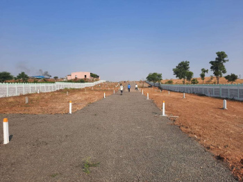 PRIME LOCATION ROAD TOUCH PLOTS IN BADLAPUR & NERAL