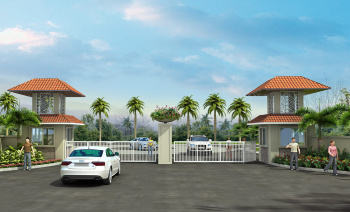 1682 Sq.ft. Residential Plot for Sale in Badlapur, Thane