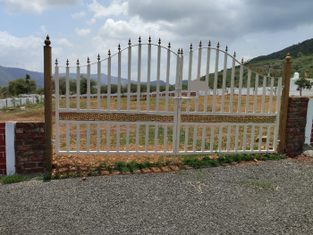 TITLE CLEAR RESIDENTIAL PLOTS IN BADLAPUR PRIME LOCATION