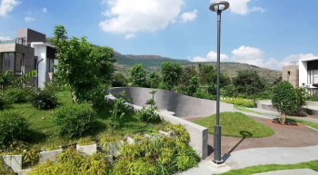 2700 Sq.ft. Residential Plot for Sale in Nerul, Navi Mumbai