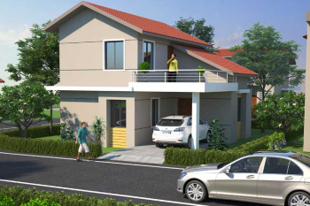 Property for sale in Badlapur West, Thane