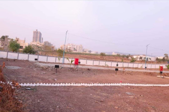 RESIDENTIAL PRIME PLOTS BADLAPUR