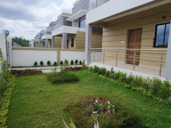 PREMIUM BUNGLOW PLOTS IN BADLAPUR