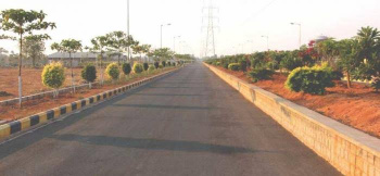 RESIDENTIAL PLOT FOR SALE IN BADLAPUR