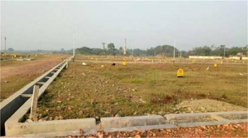 RESIDENTIAL PLOT FOR SALE IN BADLAPUR