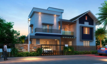 RESIDENTIAL PLOT FOR SALE IN BADLAPUR