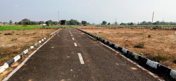 RESIDENTIAL PLOT FOR SALE IN BADLAPUR