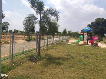 RESIDENTIAL PLOT FOR SALE IN BADLAPUR