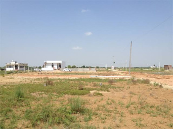 Residential Plot for Sale in Badlapur, Thane (2001 Sq.ft.)
