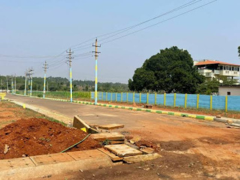 RESIDENTIAL PLOT FOR SALE IN BADLAPUR