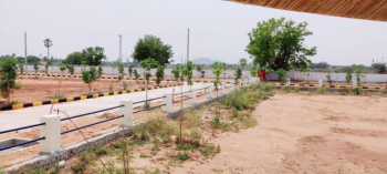 RESIDENTIAL PLOT FOR SALE IN BADLAPUR