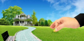 RESIDENTIAL PLOT FOR SALE IN BADLAPUR