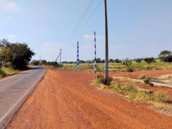 Residential Plot for Sale in Badlapur, Thane (1506 Sq.ft.)