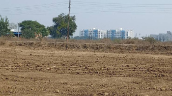 Residential Plot for Sale in Badlapur, Thane (1517 Sq.ft.)