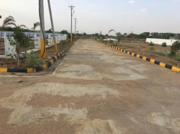 RESIDENTIAL PLOT FOR SALE IN BADLAPUR