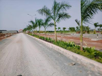 RESIDENTIAL PLOT FOR SALE IN BADLAPUR