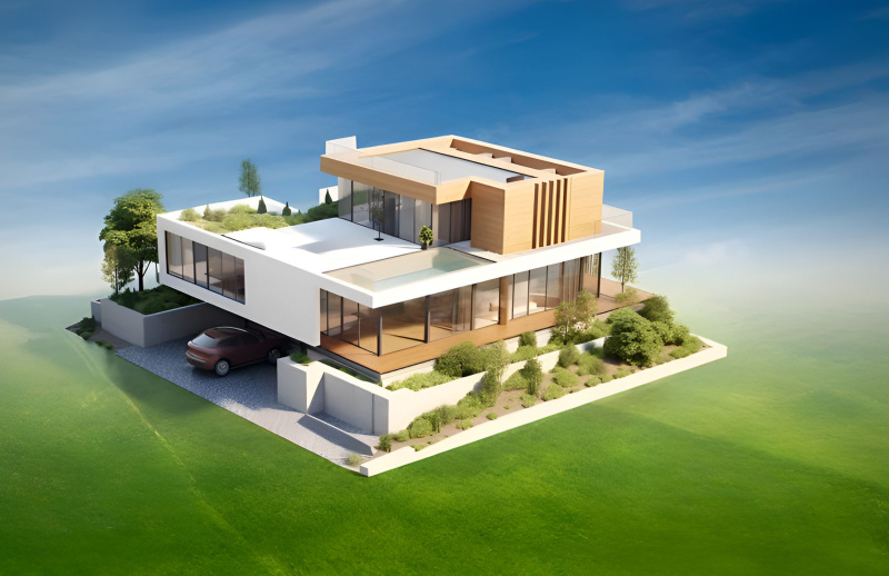 Residential Plot for Sale in Badlapur West, Thane