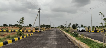 PREMIUM RESIDENTIAL PLOT AT BADLAPUR