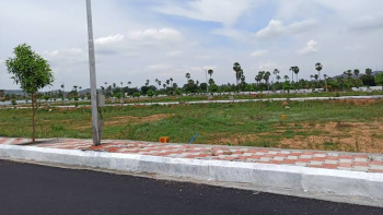PREMIUM RESIDENTIAL PLOT AT BADLAPUR