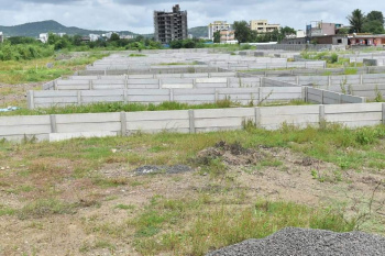 1 BHK Residential Plot for Sale in Badlapur, Thane (1600 Sq.ft.)