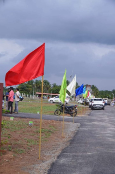 PREMIUM RESIDENTIAL PLOTS AT BADLAPUR