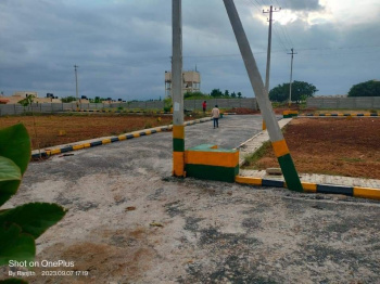 PREMIUM RESIDENTIAL PLOTS AT BADLAPUR