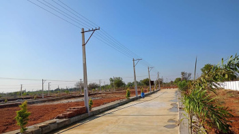 Residential Plot for Sale in Badlapur, Thane (1510 Sq.ft.)