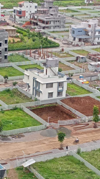 Residential Plot for Sale in Badlapur, Thane (1512 Sq.ft.)