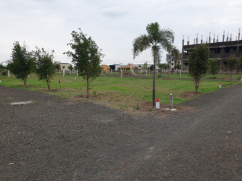 BUNGLOW PLOTS FOR SALE IN BADLAPUR