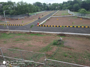 PREMIUM RESIDENTIAL PLOTS AT BADLAPUR