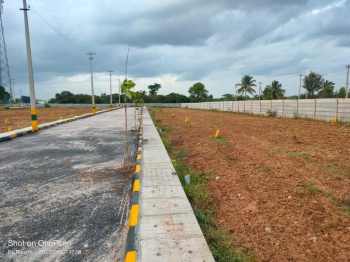 PREMIUM RESIDENTIAL PLOTS AT BADLAPUR