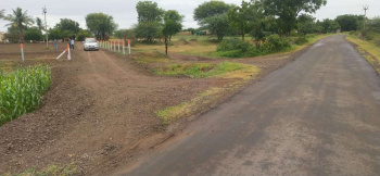 Residential Plot for Sale in Badlapur, Thane (1536 Sq.ft.)