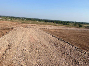 PRIME LOCATION PLOTS IN BADLAPUR