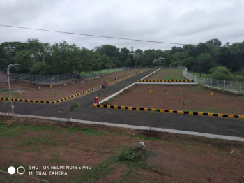 PREMIUM RESIDENTIAL PLOTS AT BADLAPUR