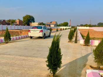 PREMIUM RESIDENTIAL PLOTS AT BADLAPUR