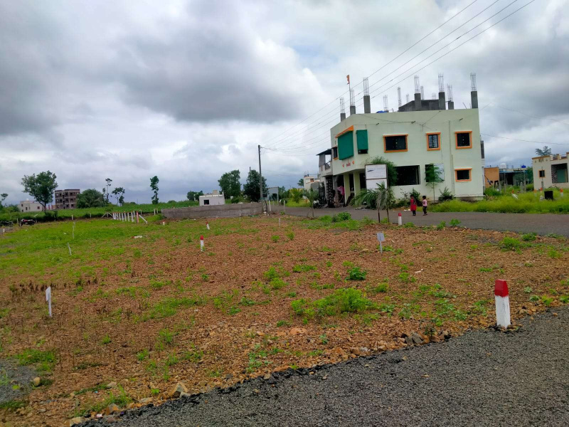 PREMIUM RESIDENTIAL PLOTS AT BADLAPUR