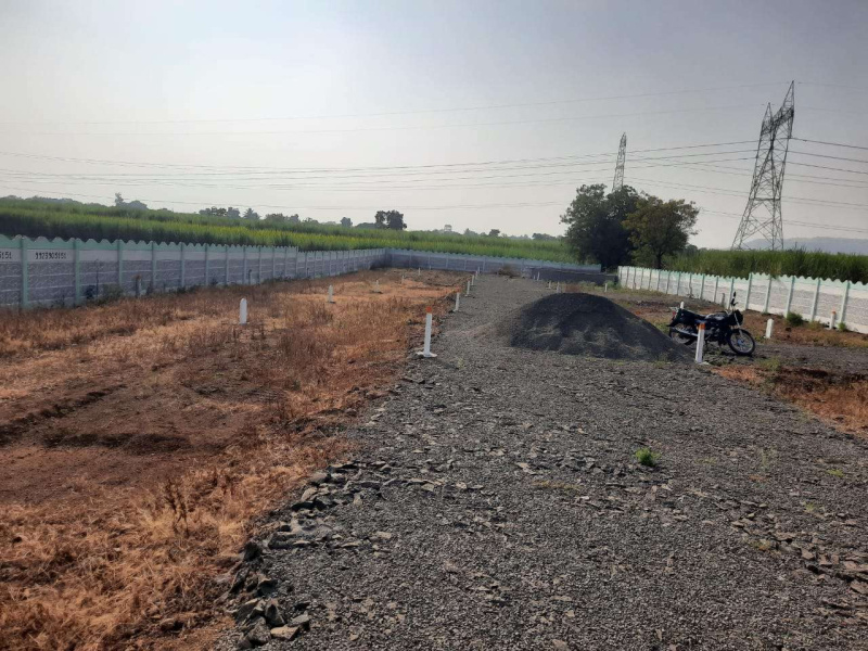 Residential Plot for Sale in Badlapur, Thane