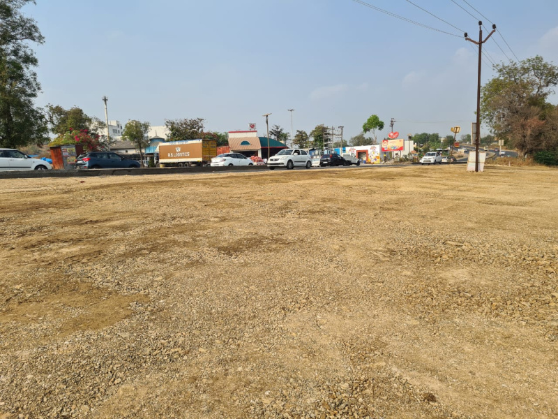PRIME LOCATION PLOTS IN BADLAPUR