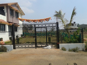 Residential Plot for Sale in Badlapur, Thane (1506 Sq.ft.)