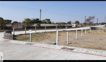 RESIDENTIAL PLOTS FOR SALE IN BADLAPUR