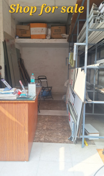 Commercial Shops For Sale In Sector 8, Navi Mumbai (290 Sq.ft.)