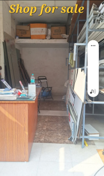 Commercial Shops For Rent In Sector 8, Navi Mumbai (220 Sq.ft.)