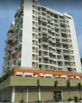 Preleased shop for sale in sec 5, Ulwe
