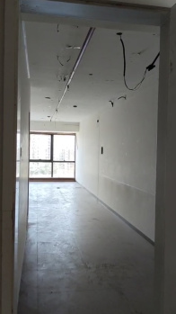 Office space available on rent in Ulwe