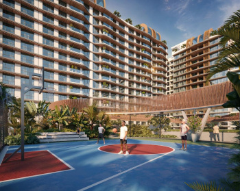 2 BHK Flats & Apartments for Sale in Nerul, Navi Mumbai (901 Sq.ft.)
