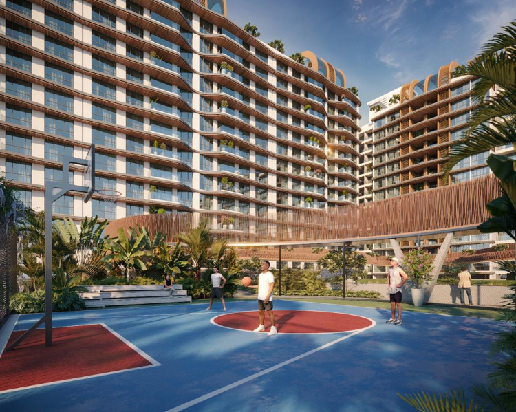 2 BHK Flats & Apartments for Sale in Nerul, Navi Mumbai